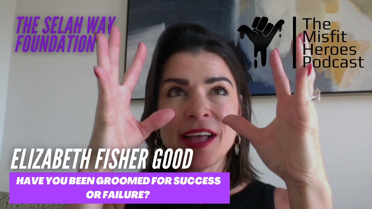 Have You Been Groomed for Success or Failure?