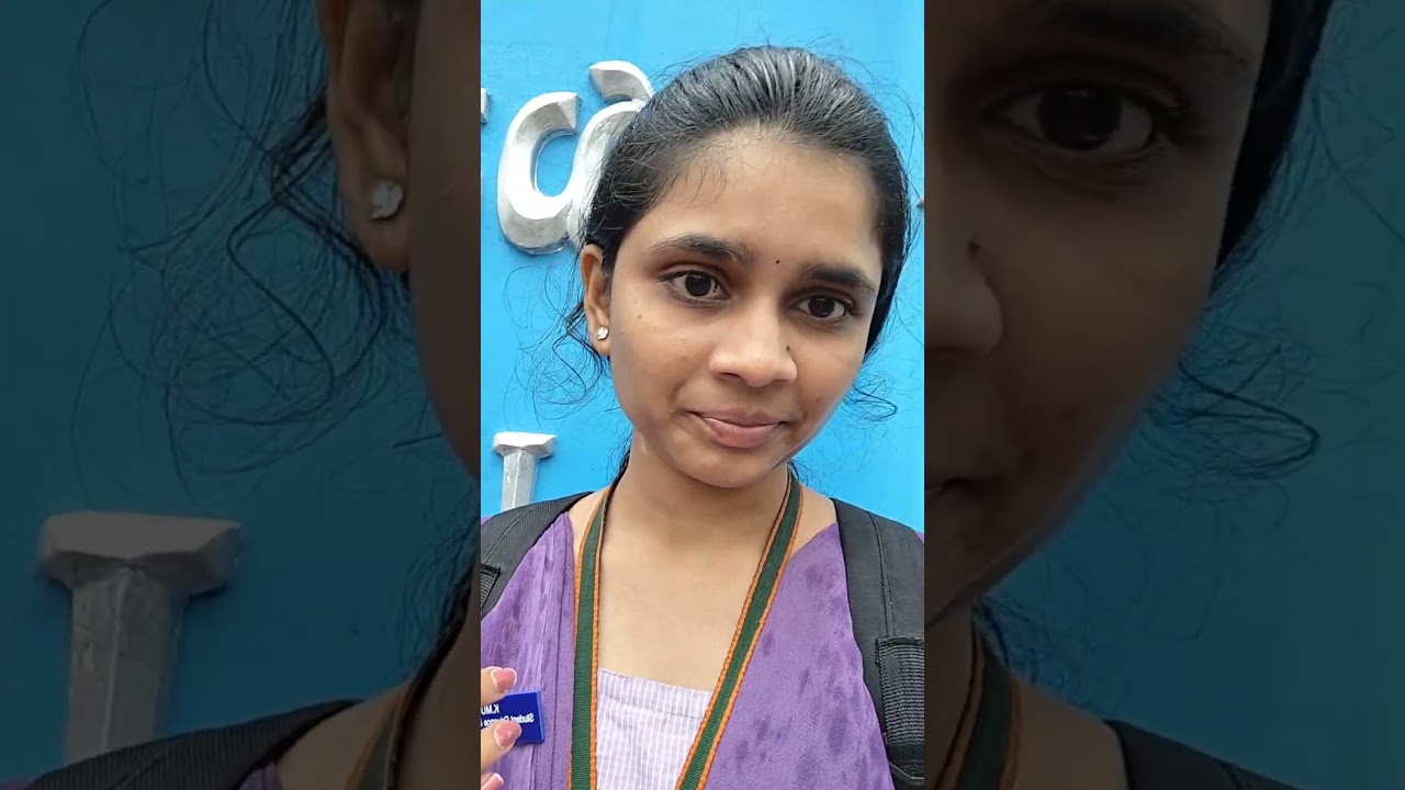 College Mini Vlog part 2 