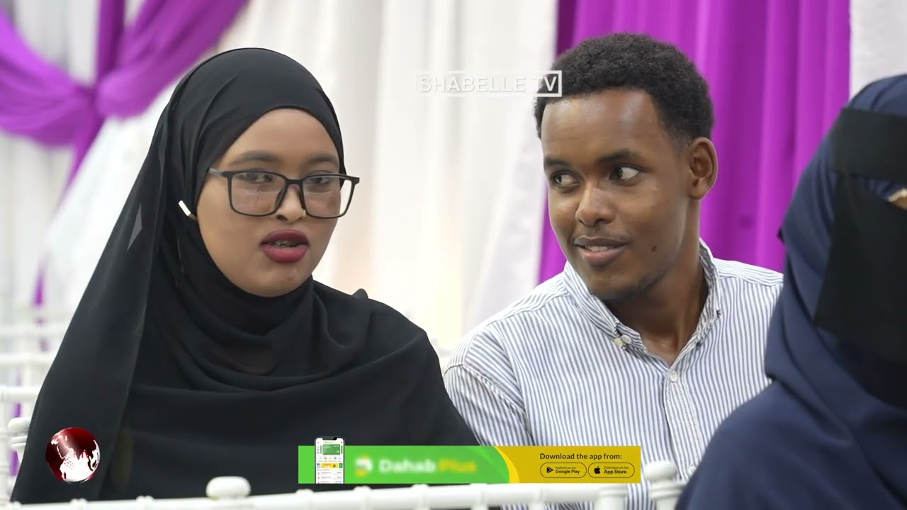Dhalinyaradda reer Puntland ee Gobolka Benaadir oo Guddoon cusub dooratay.