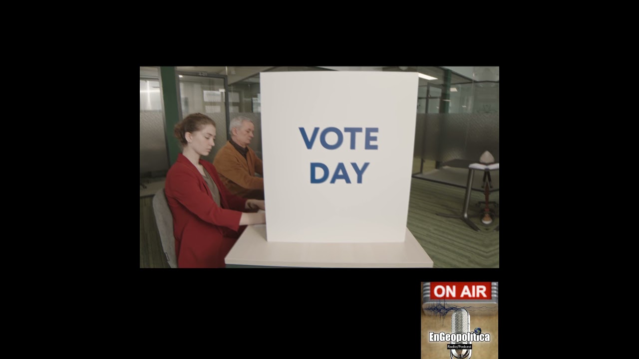 Taiw&aacute;n y la geopol&iacute;tca de los microchips | Elecciones en Escocia; Brexit e Independencia & m&aacute;s