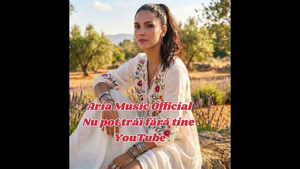 Aria Music - Nu pot trăi fără tine ( cover Costel Ciofu)