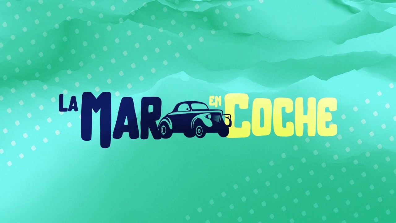 MARIANA POMIÉS Y DANIEL CHASQUETTI | LA MAR EN COCHE | EPISODIO 39 | TRIMAX LIVE