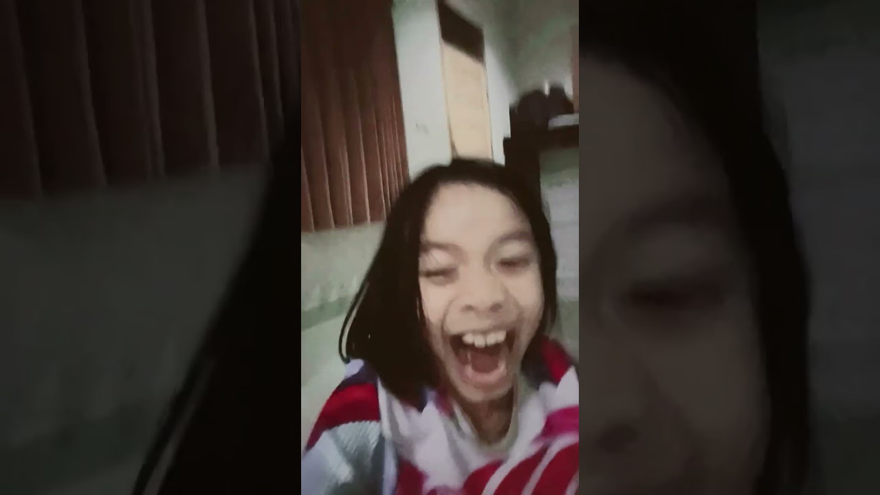 POV sama adek
