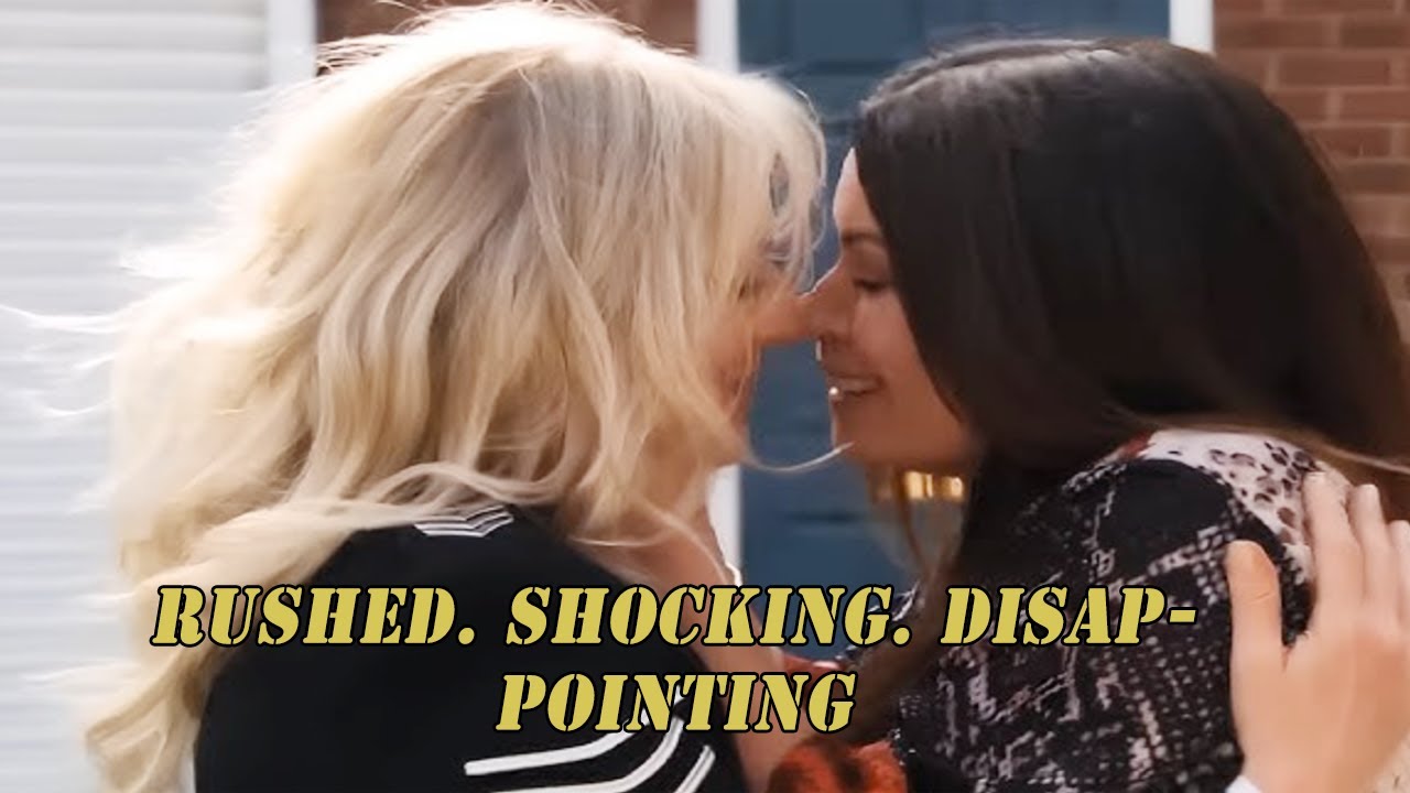 “Swirla Reunited… But Fans Are FURIOUS! The Kiss That Changed Everything  Coronation Street”