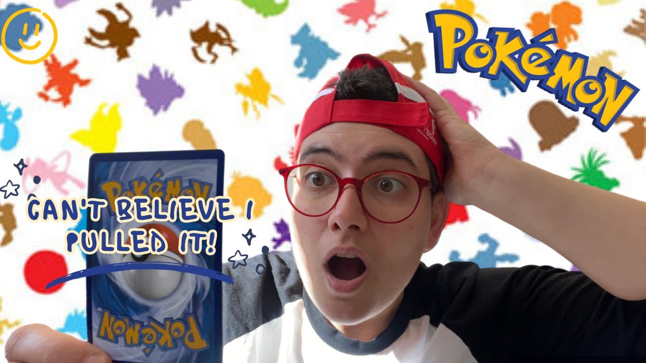 GOLD FOUND!! || POKéMON 151 POSTER COLLECTION BOX OPENING