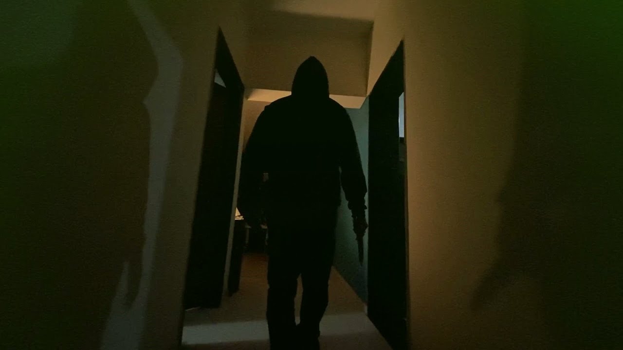 3 Disturbing TRUE Horror Stories