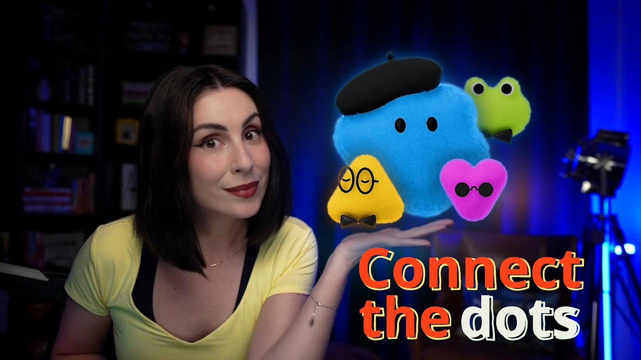 ChatGPT Dots: Pointless or Priceless? Everything You Need to Know and My Honest Opinion