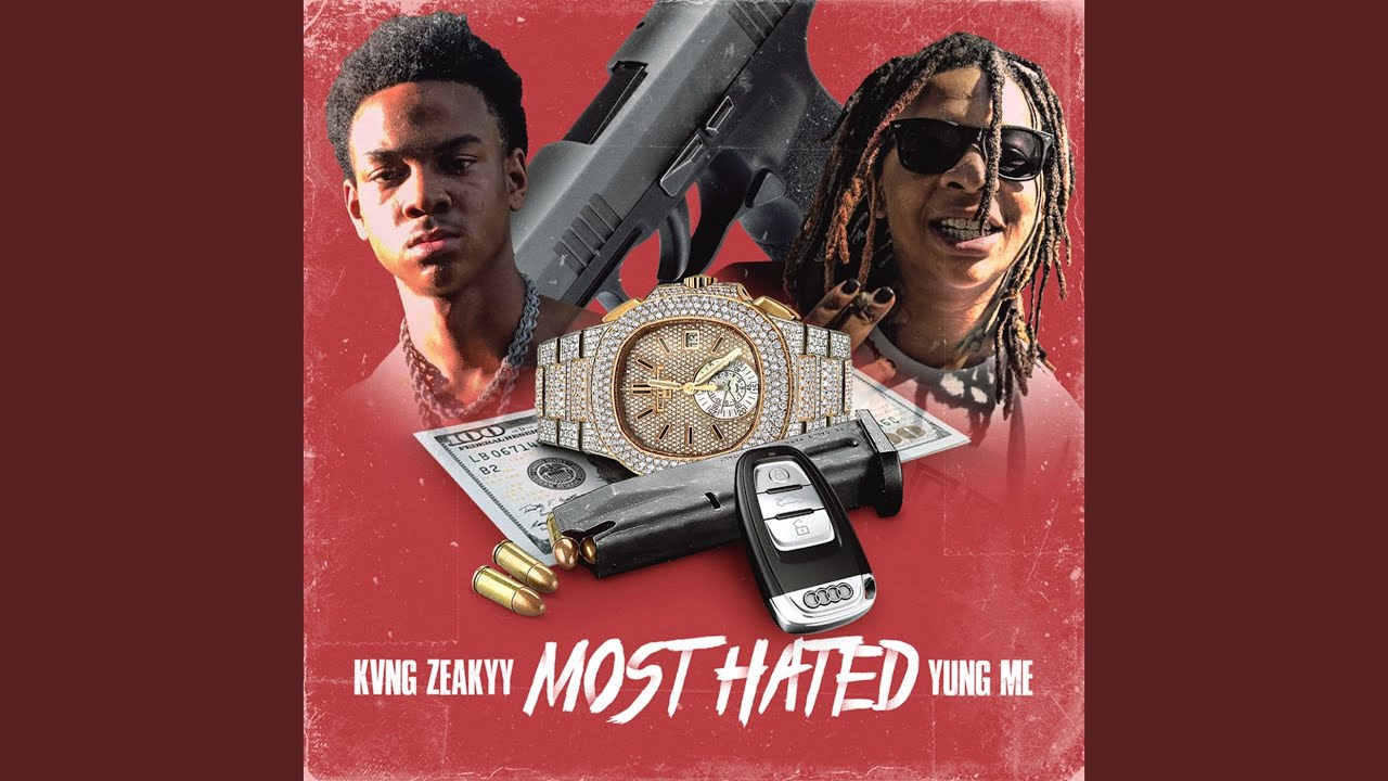 Most Hated