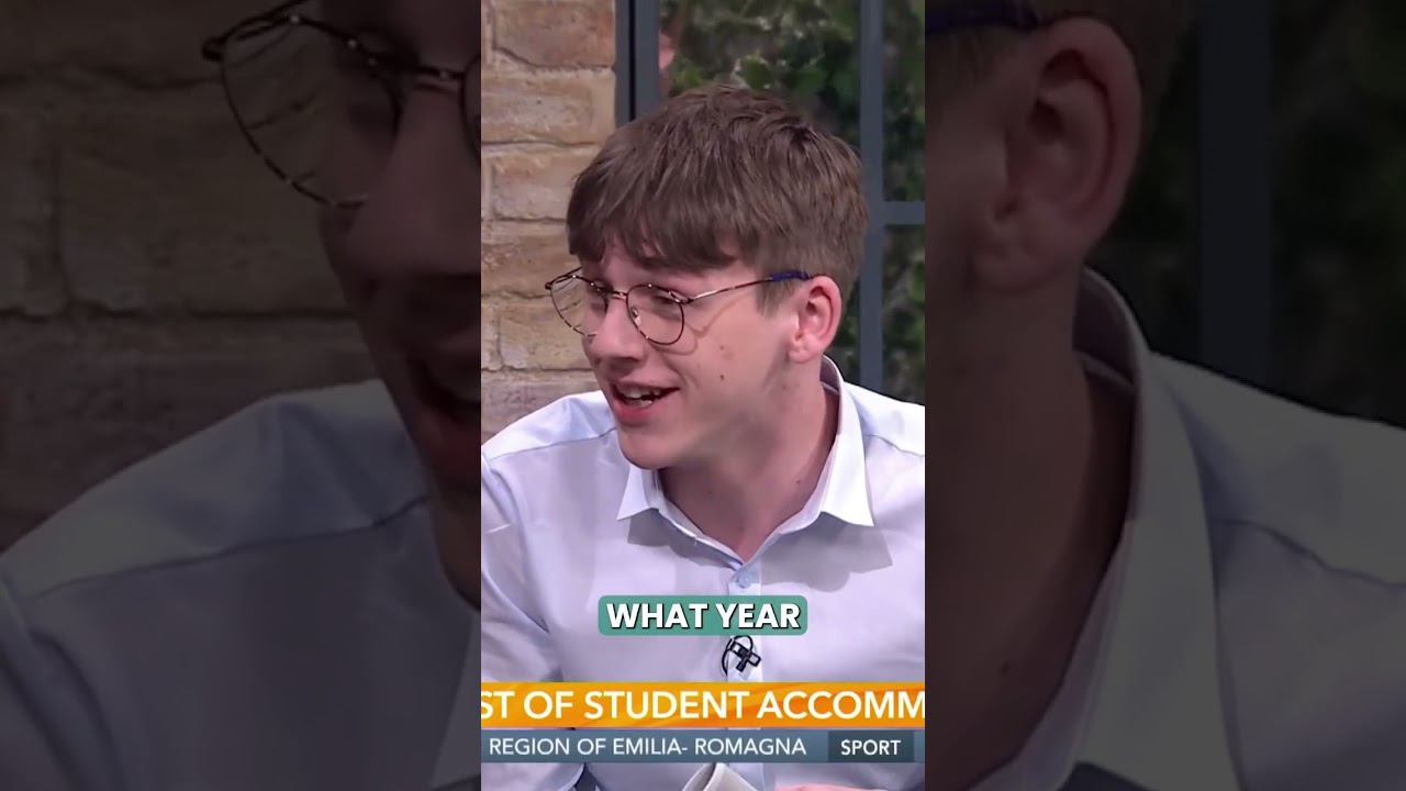 UCD Student commutes 6 HOURS A DAY!