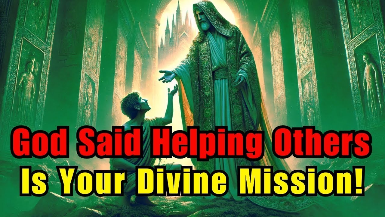Chosen One, Why You Feel Drawn to Helping People Even When You Don’t Want To  This is Your Mission