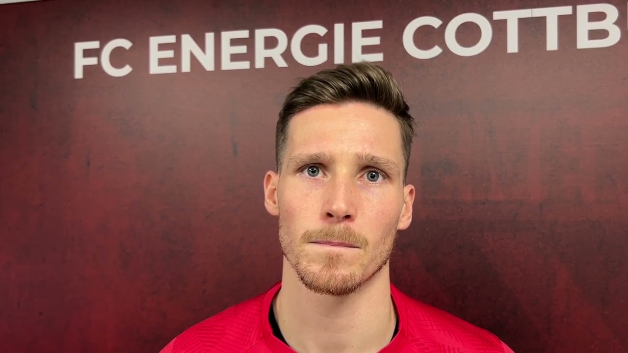 Platz 1, Aufstiegsträume & Bethkes Abschied: Energie-Kapitän Borgmann im Interview