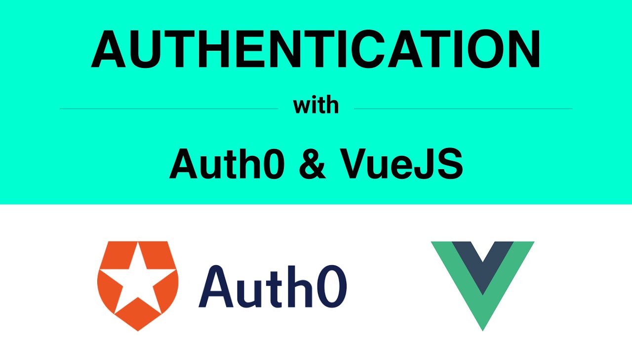Implementation 0Auth with VueJS Application