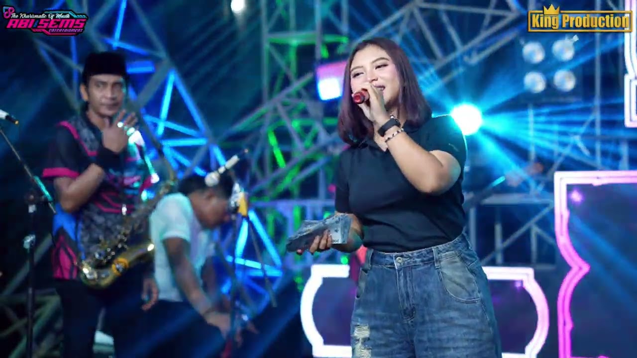 KUDUNE BERPISAH - DEDE RISTY - OR'BAS { Obrog Balane Abi Sems } Part 2