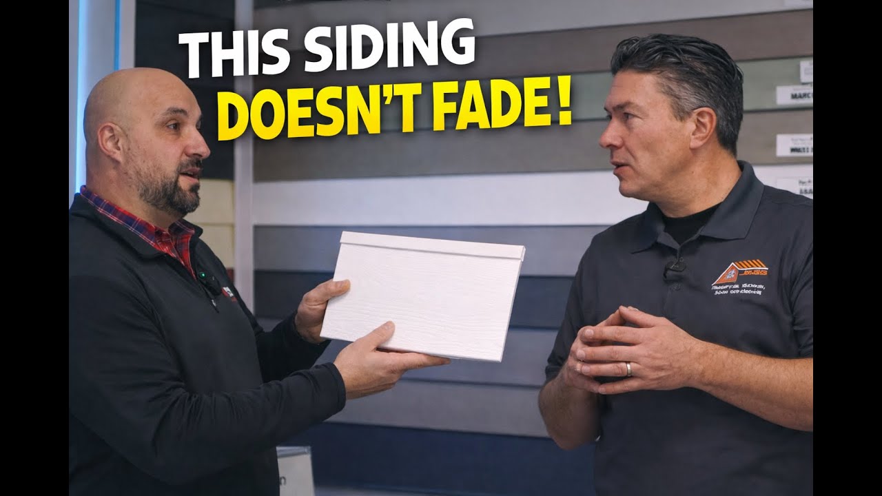 Best Siding for Long Island Weather? Everlast Explained