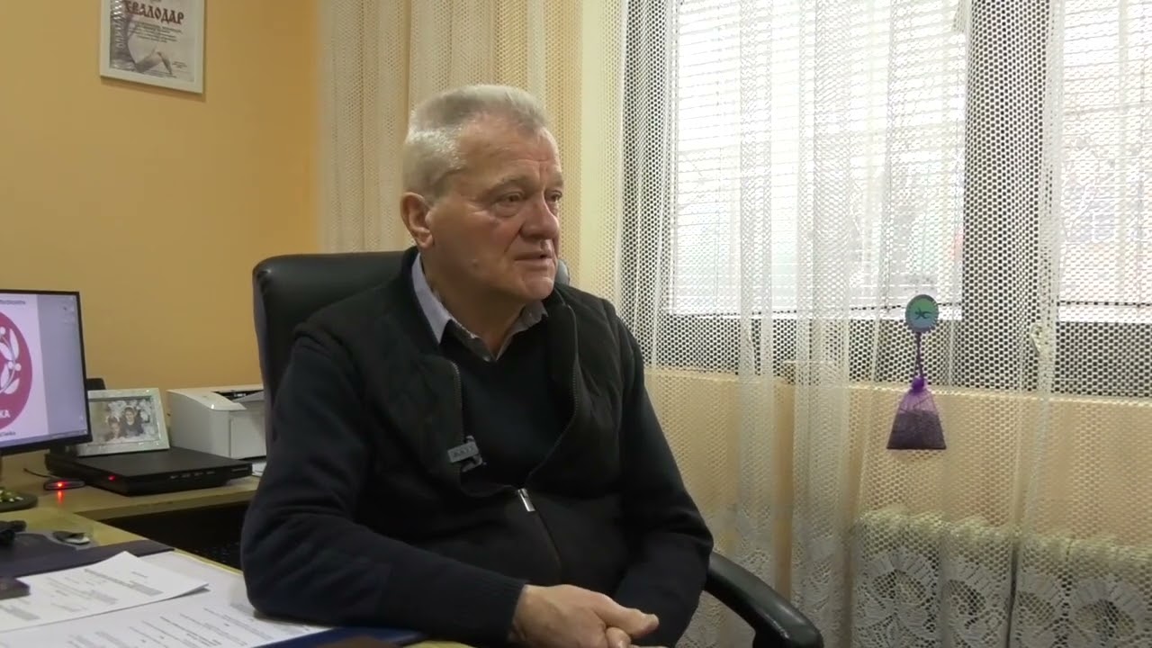 Slobodan Pantić iz OO penzionera o prijavama za besplatne pakete i druge ativnosti.