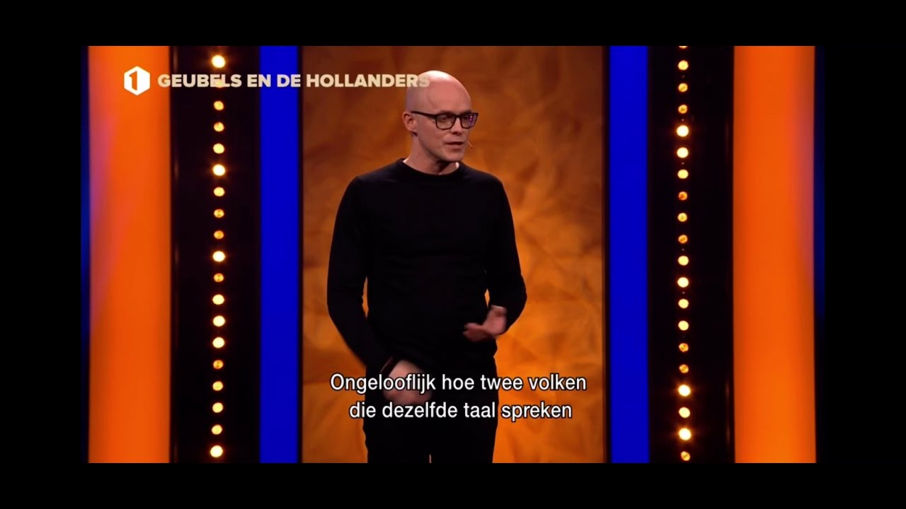 &lsquo;&rsquo; Ik Heb Men Moeder Begraven, Oh Wat Leuk&rsquo;&rsquo; || GEUBELS EN DE HOLLANDERS
