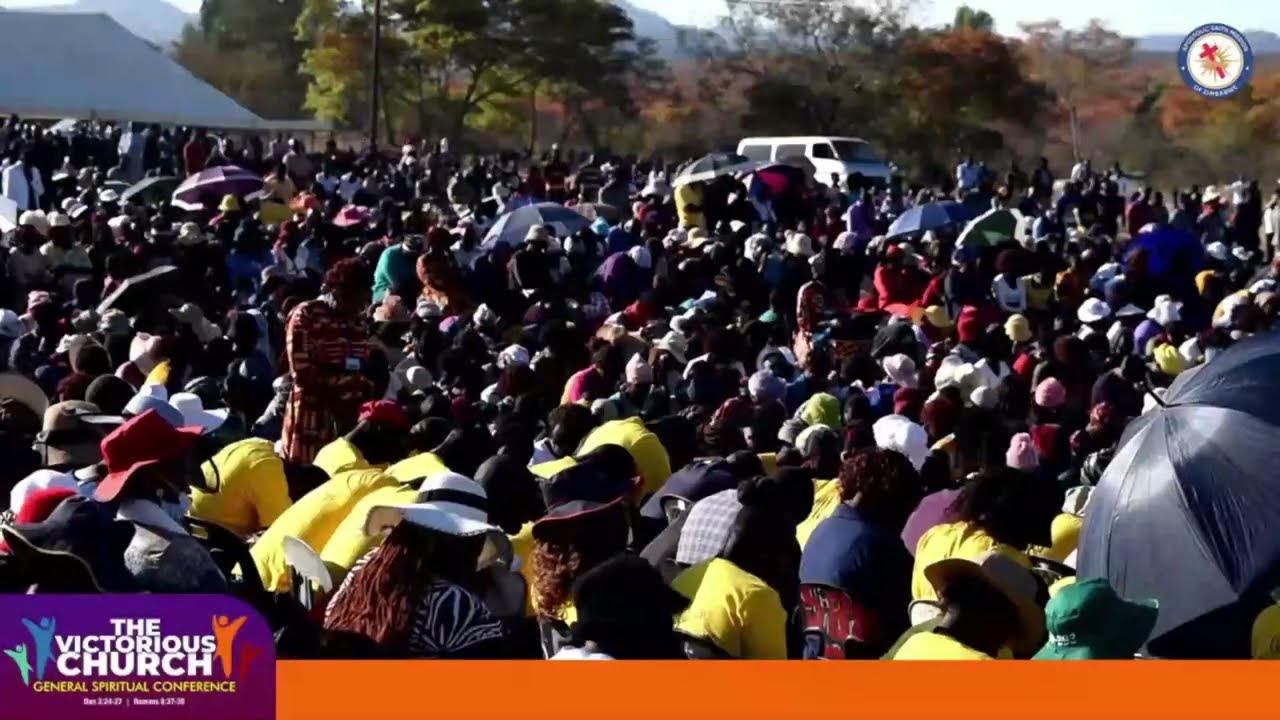 AFM PRAISE - Baba Ndiri Mwana Wako