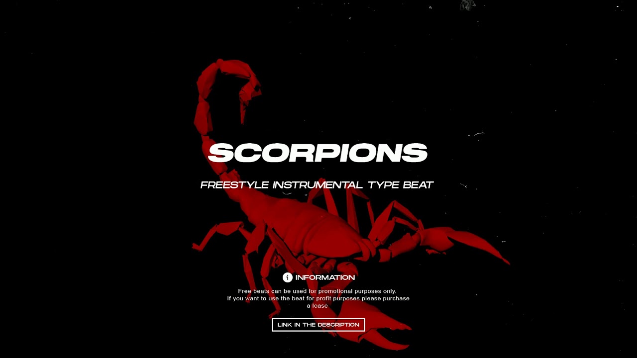 [HARD] Freestyle Type Beat 
