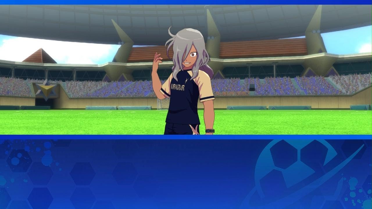 On commence le circuit ares🔥🔥+ Annonce : Inazuma eleven Victory Road