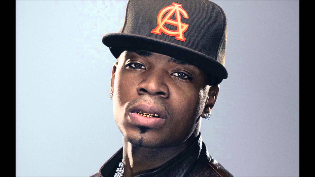 Plies Ritz Carlton Bass Boosted