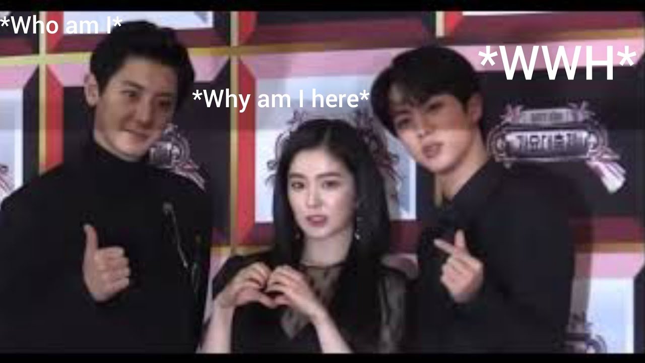 k pop Funny award moments of 2021 @btstrendingbaby7849