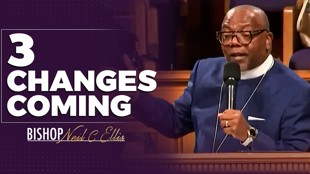 God Has Major Plans for You Starting at Midnight