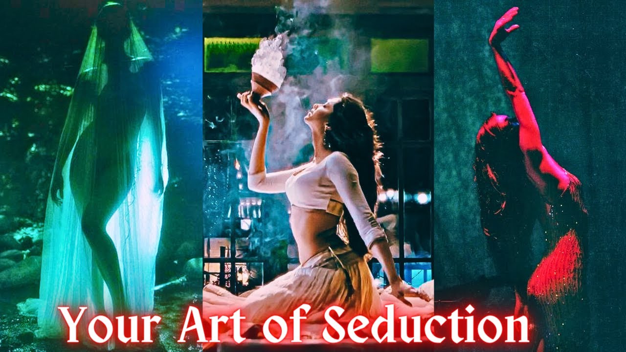 Your SEDUCTION Style ❤️‍🔥🔥🌶️ What People Find Seductive About U (Part 1) Pick A Card 🔮 Tarot Reading