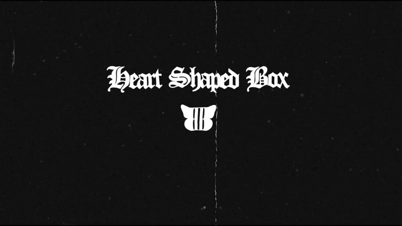 Grabbitz - Heart Shaped Box (unreleased)
