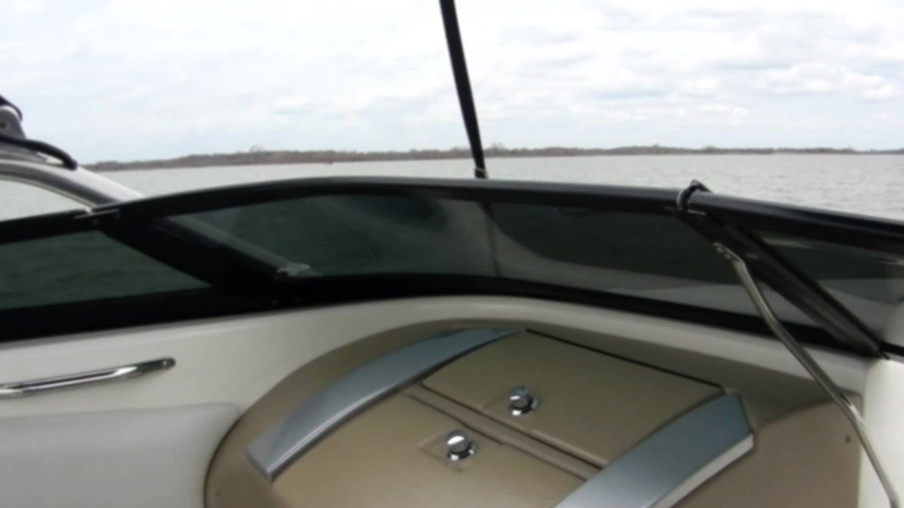 2006 Larson 228 LXI #2 By CG Marine International