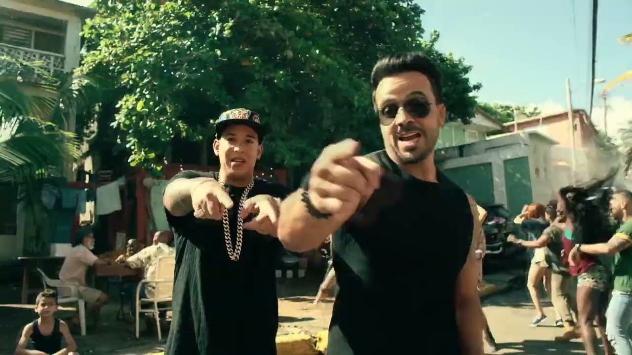 Preview 2 Despacito