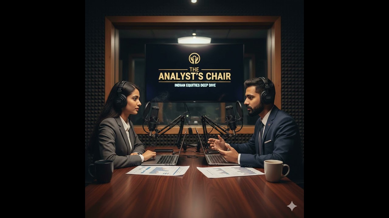 Best Stocks Across Sectors 2025 | Macro Tailwinds & Long-Term Growth Explained