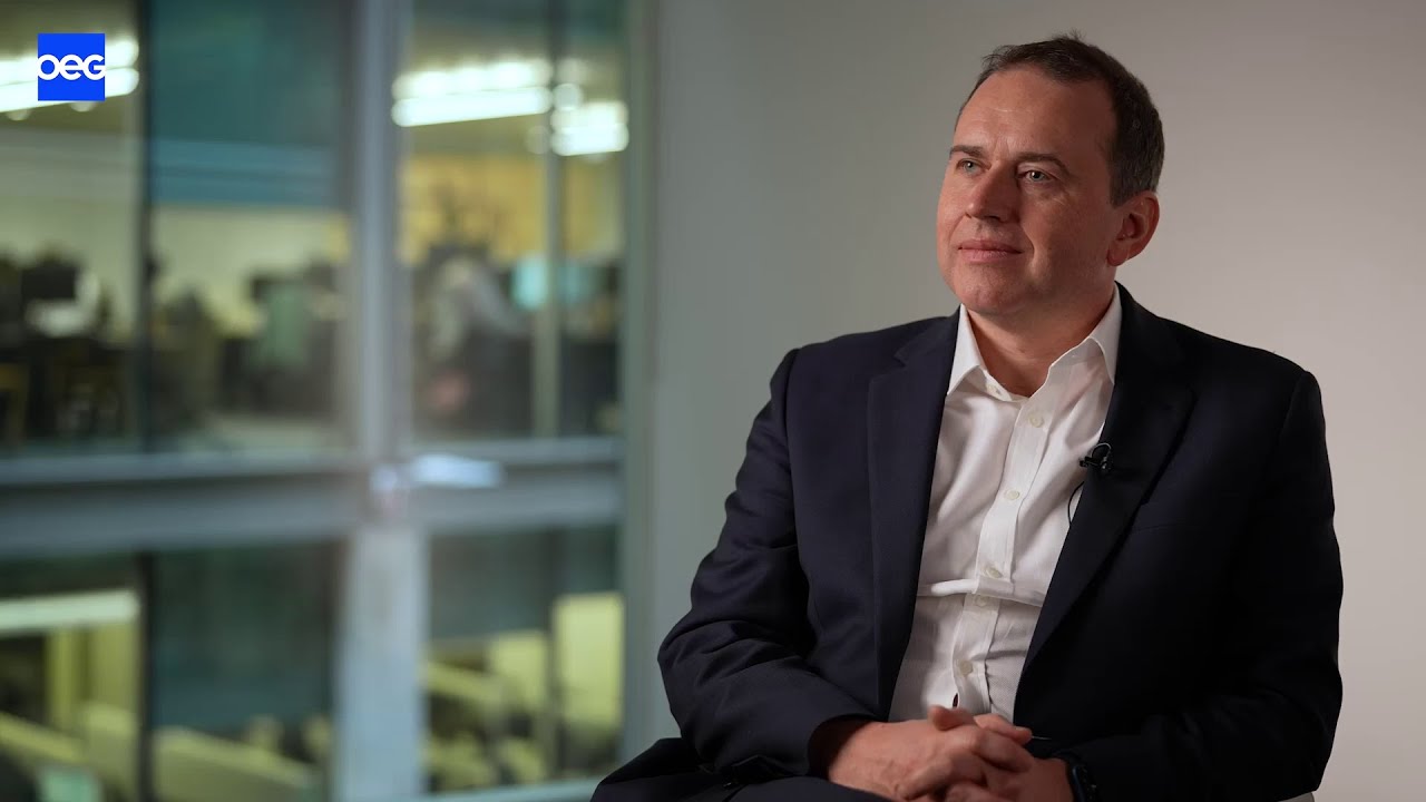 OEG | A transformative year defined by continued strategic growth and diversification.