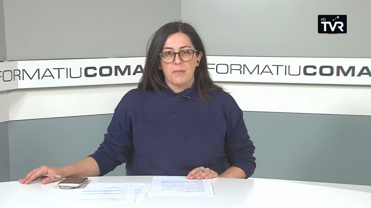 COMARCA INFORMATIU - Divendres 23 gener 2026