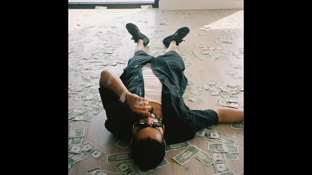 [FREE] Bashfortheworld Type Beat 