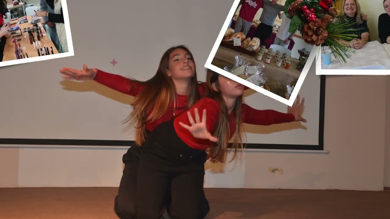 BAZAR  2023 SAINT JOSEPH  ΠΕΥΚΗΣ