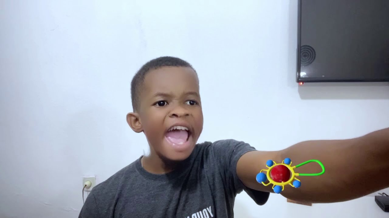 A honestidade das crianças EP02
