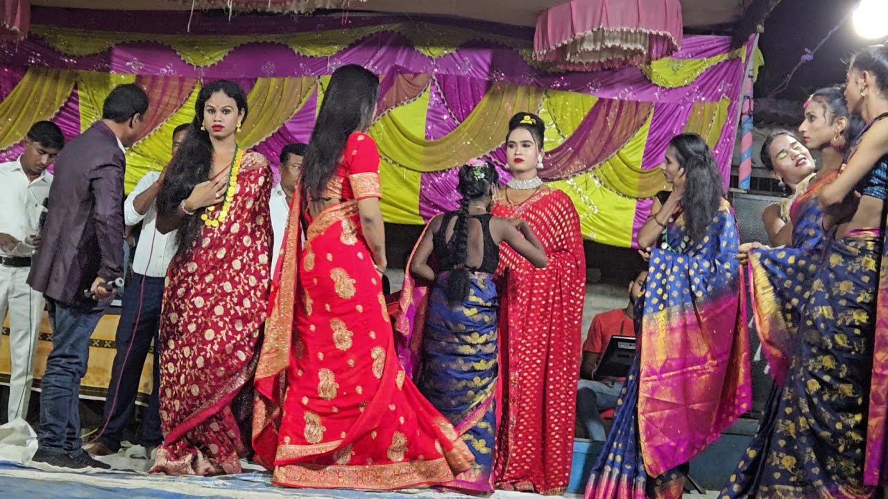 NEW SEASON 2024-25 | One By ONE INTRO | PACH POKHARIYA NACH DRAMA PARTY | Lovely Xpress