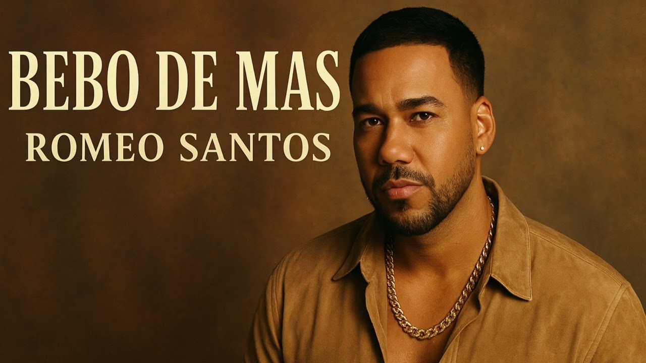 You King - Bebo de Mas | Bachata Urbana 2025