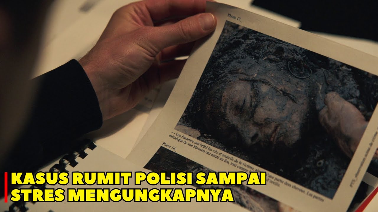 POLISINYA AJA SAMPE STRES GARA GARA KASUS INI❗ - Alur Cerita Film