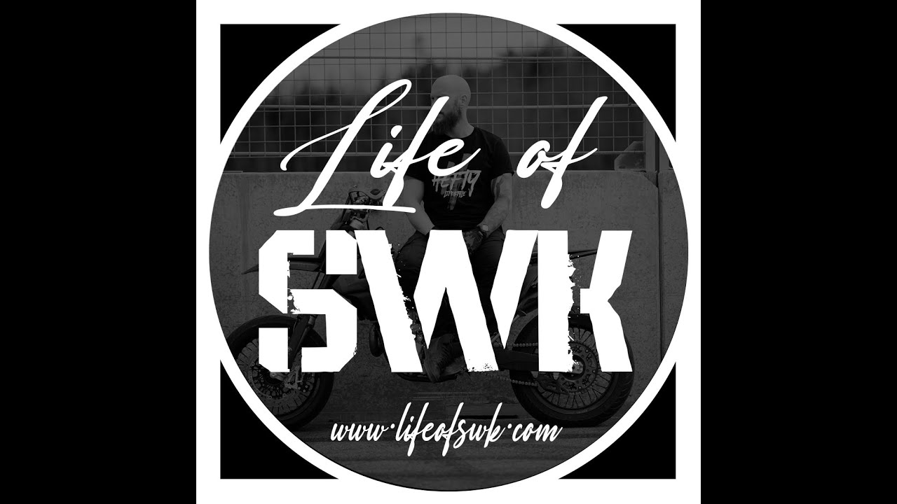 Fredagskväll med SWK!