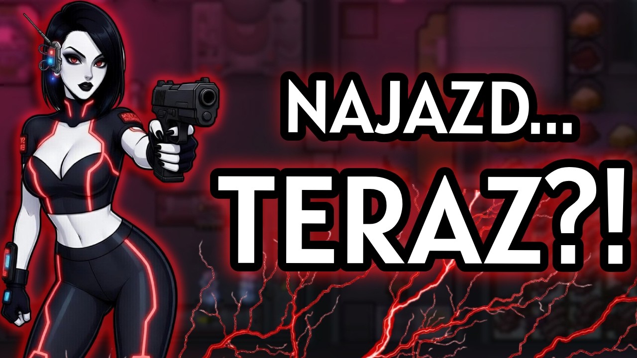 Przeżyłem  150 dni  w RimWorld jako Kult Maszyn! (Groźny najazd!)