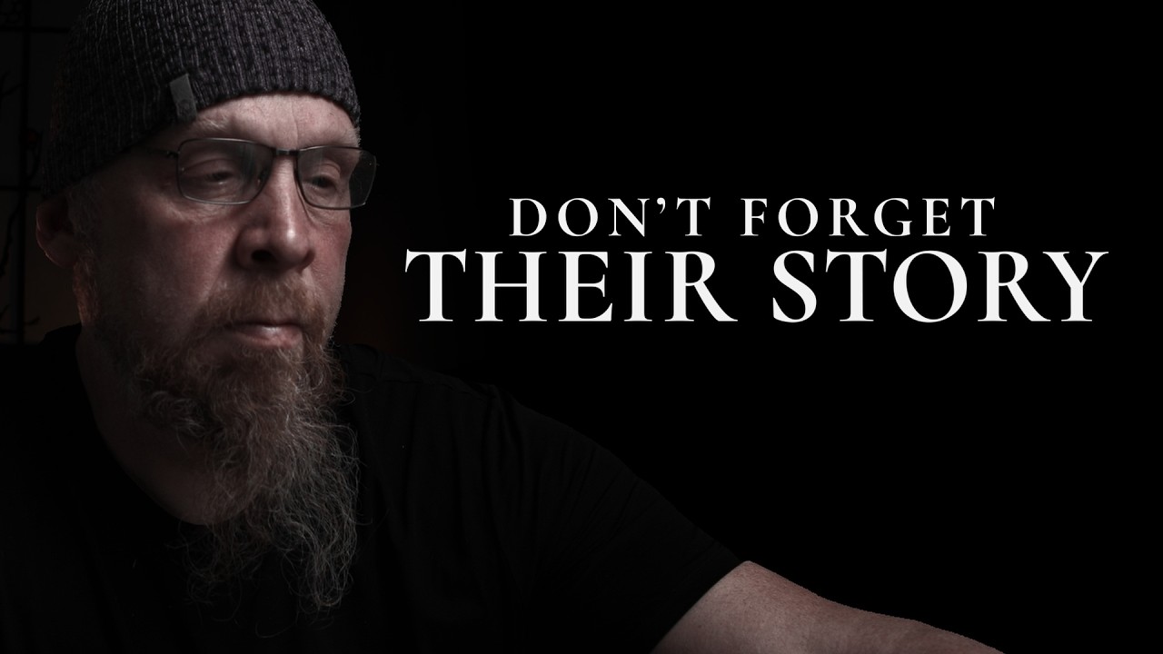 Why You Should Record Your Parents’ Stories