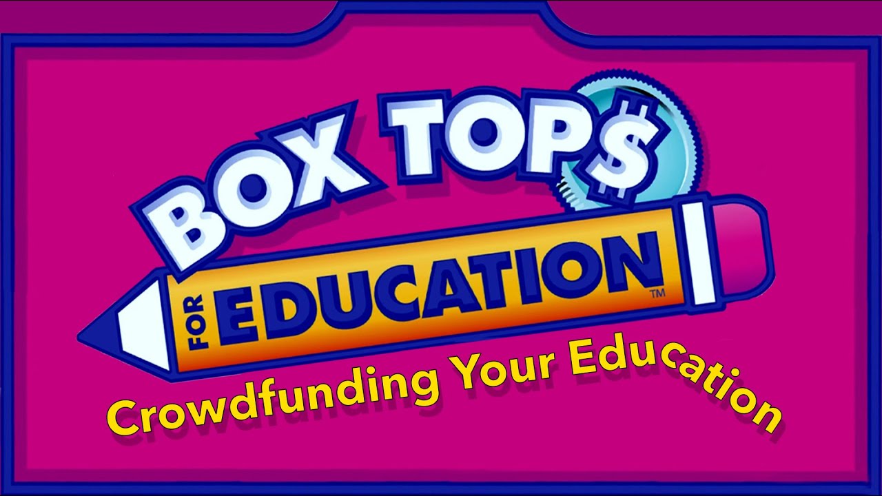 How Box Tops Keeps Schools Poor