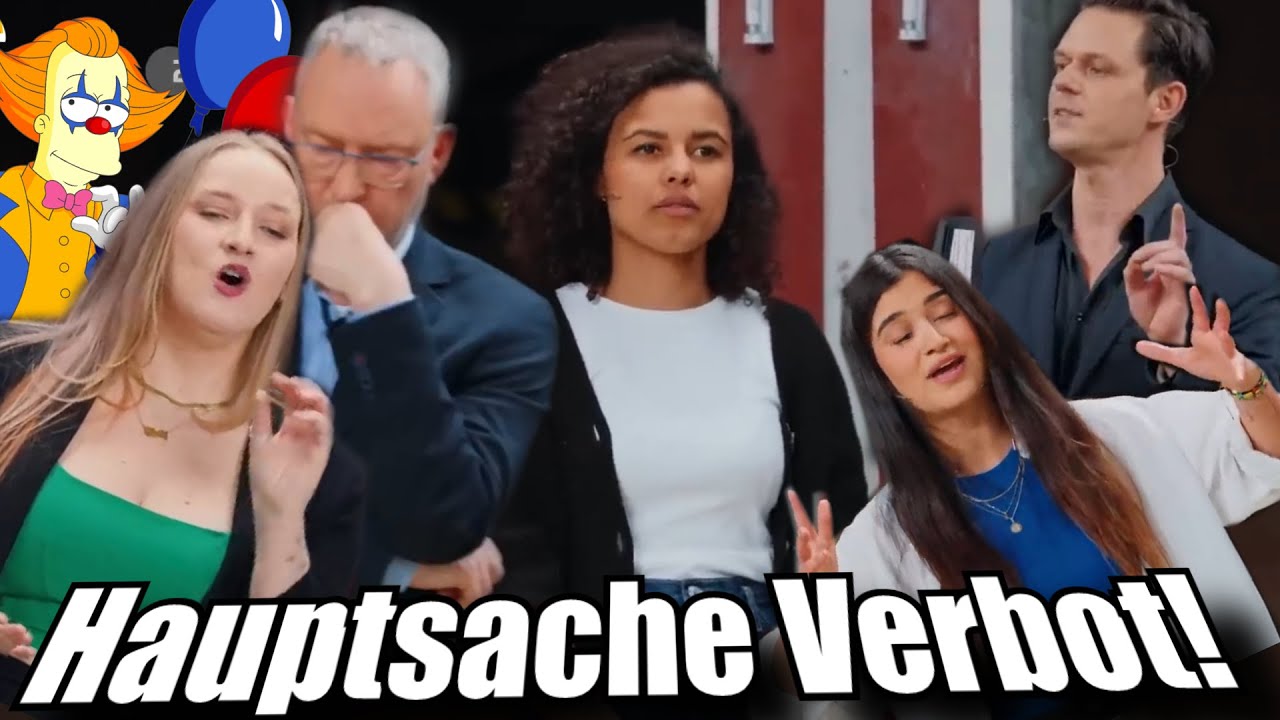 13 Fragen-Eine Meinung