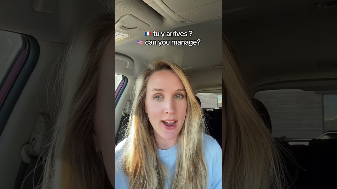 Did you know these already? #learnfrench #frenchlesson