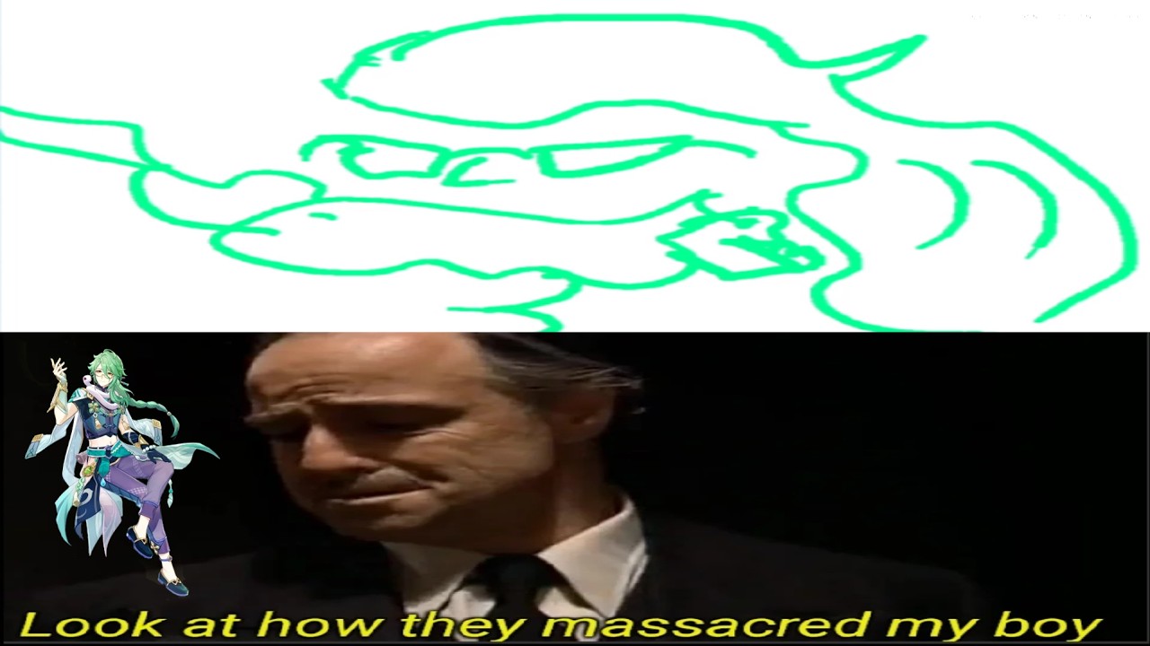 We Ruin Each other's Characters- Skribbl.io