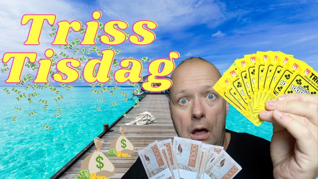 Triss tisdag 8