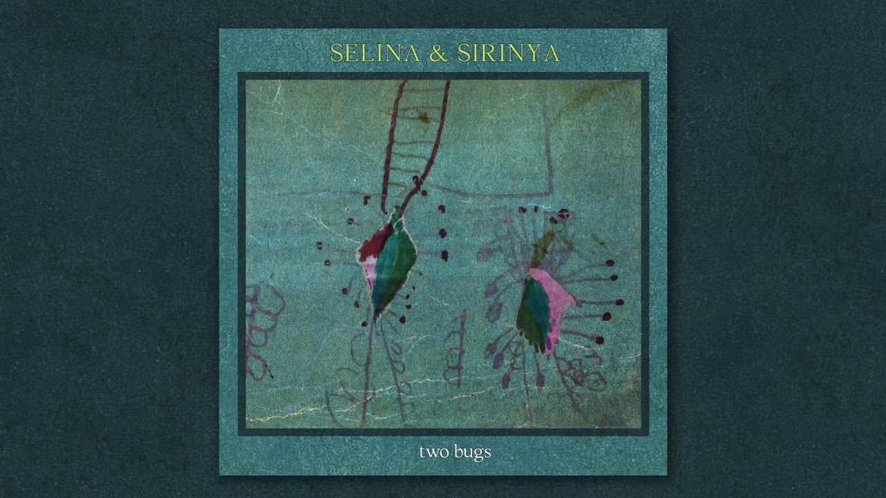 ใกล้ต้นไม้-Selina and Sirinya