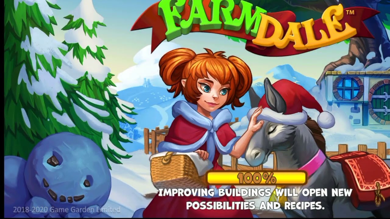 FARMDALE | LEVEL 31-32| MADAM L TV|