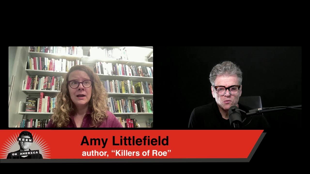 Amy Littlefield